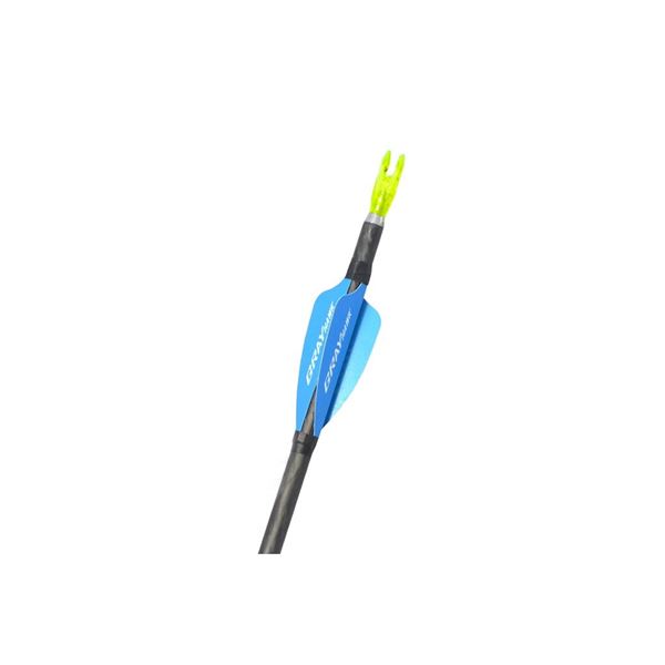 Gray Hawk shield  - sada - x - modrá