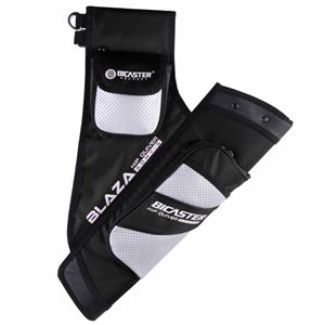 HIP BLAZA toulec - RH - černá