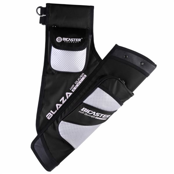 HIP BLAZA toulec - RH - černá