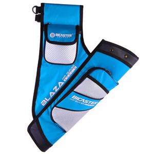 HIP BLAZA toulec - RH - modrá