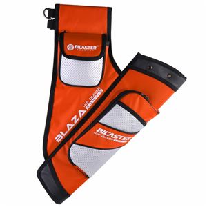 HIP BLAZA toulec - RH - oranžová