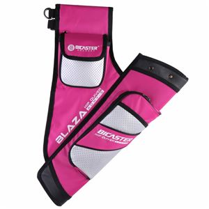 HIP BLAZA toulec - RH - růžová