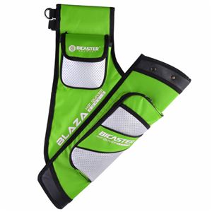 HIP BLAZA toulec - RH - zelená