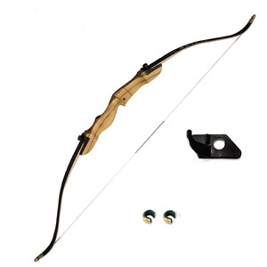 Dětský luk HIT 54" - LH - 54" - 16