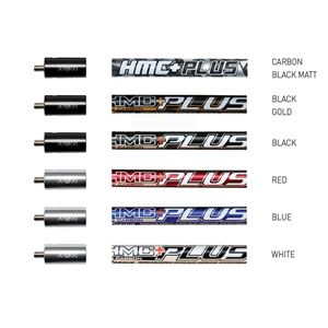 HMC plus stabilizátor krátký - 10" - bílá - 