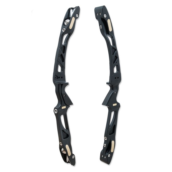 Střed luku Honor - LH - černá - 25