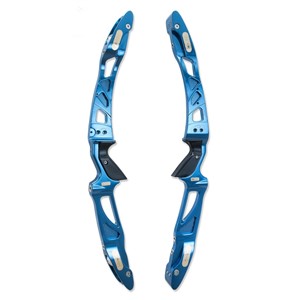 Střed luku Honor - LH - modrá - 25