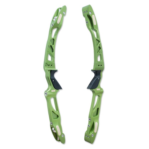 Střed luku Honor - LH - zelená - 25