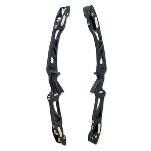 Střed luku Honor - RH - černá - 25