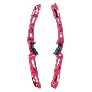 Střed luku Honor - RH - červená-3 - 25