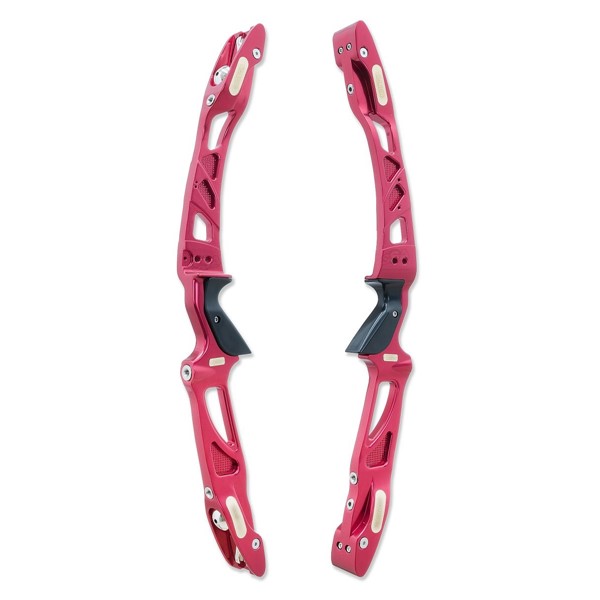 Střed luku Honor - RH - červená-3 - 25