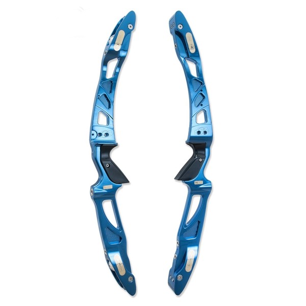 Střed luku Honor - RH - modrá - 25