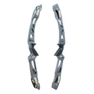 Střed luku Honor - RH - titan - 25