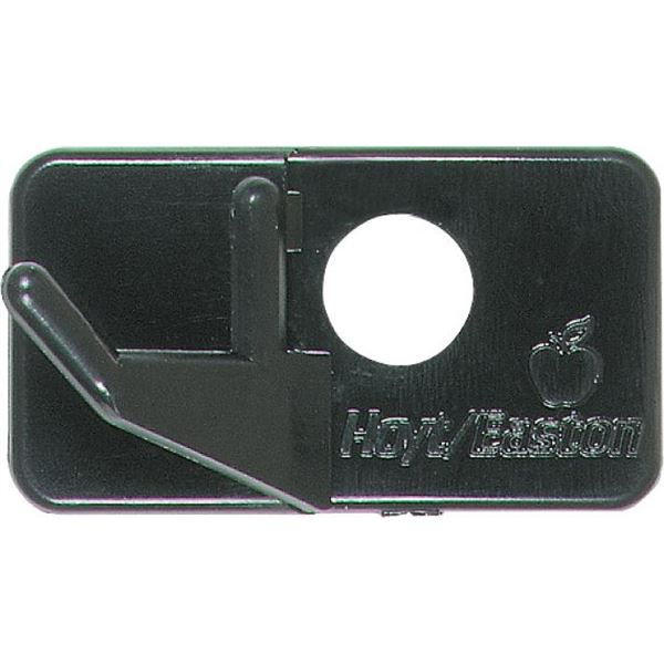 Hoyt Hunter zakládka - LH - černá - 