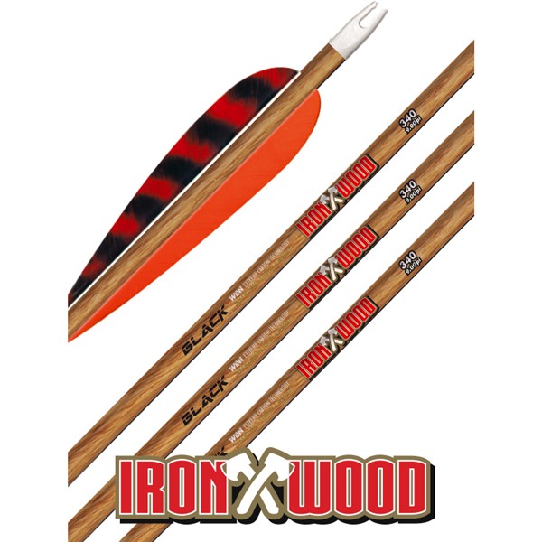 Iron Wood WaW - 500 - 