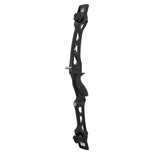 Střed luku KAP R24 - LH - černá - 24