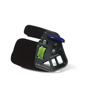 KROSSEN RALEVENT - LH - M - černá