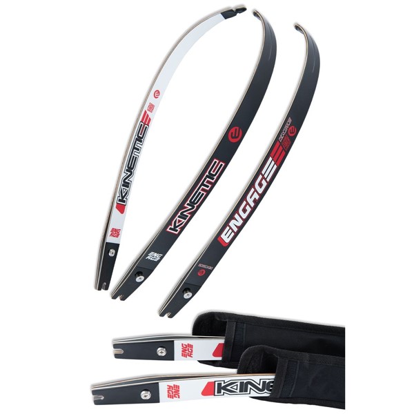 Ramena luku ENGAGE - 70" - 18 - 