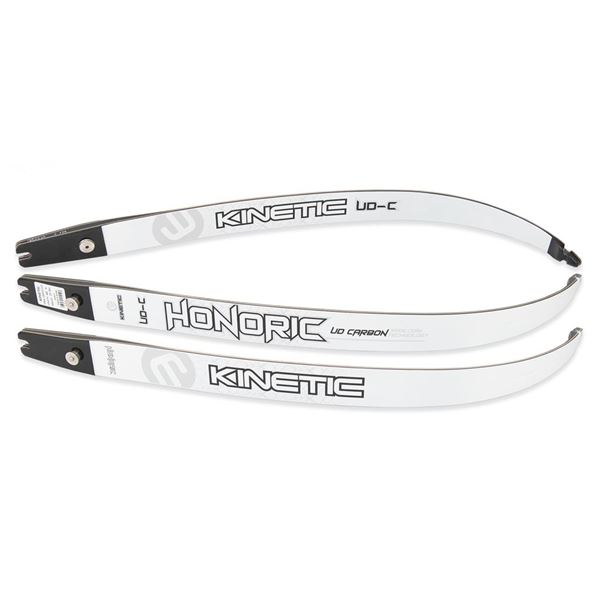 Kinetic HONORIC wood ramena luku - 70" - 20 - 