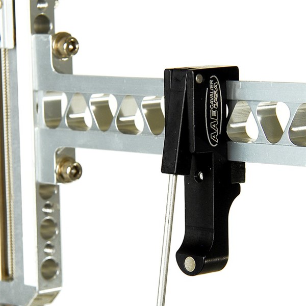  Klapačka AAE Extended - černá-1 - x - 