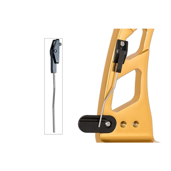 Klapačka Avalon mg. malá