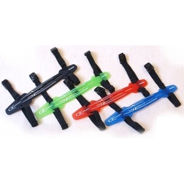 Krossen Organic - modrá - L