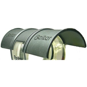 Krytka na miřidlo Beiter - R - černá-1 - x