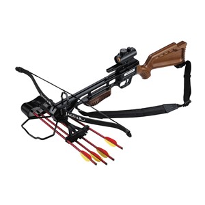 Kuše Jaguar - 150Lbs - dřevo - 