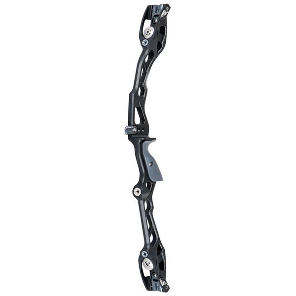 LANCER střed luku - LH - černá mat - 25