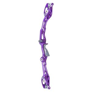 LANCER střed luku - RH - fialová - 25