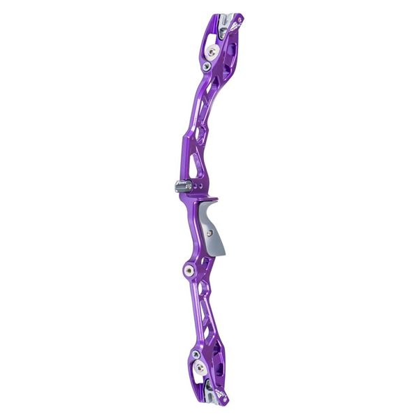 LANCER střed luku - RH - fialová - 25