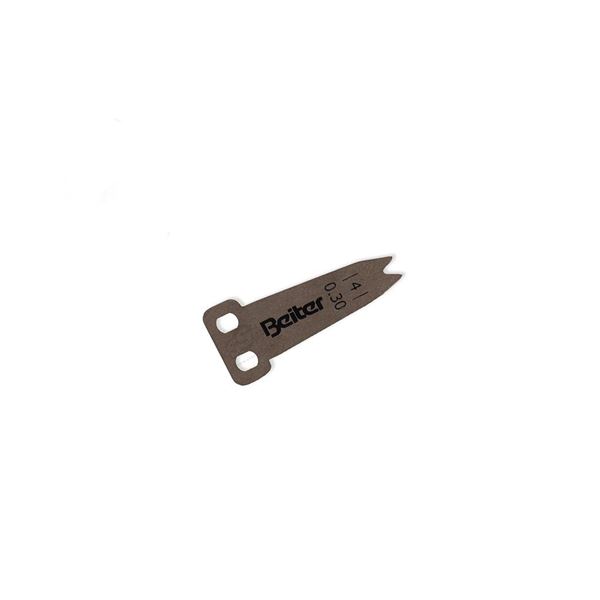 Launcher Beiter - x - 4/0,3mm - 