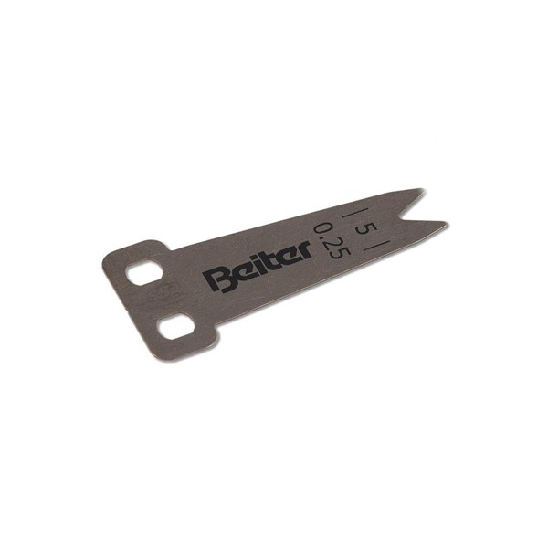 Launcher Beiter - x - 5/0,25mm - 