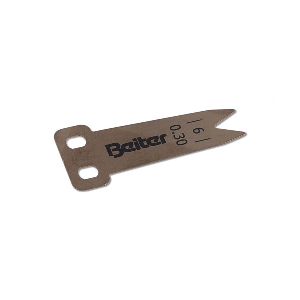 Launcher Beiter - x - 6/0,3mm - 
