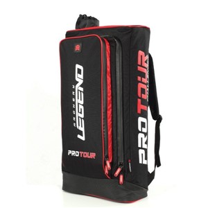 Legend Protour - červená-3