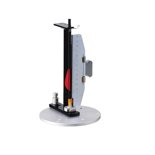 Lepička MIDAS - stříbrná - RH/LH - rovný