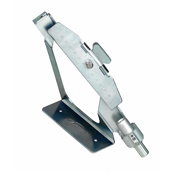 Lepička Cart  - stříbrná - RH/LH - rovný