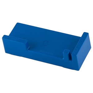 Lepička KSL - modrá - RH/LH - rovný