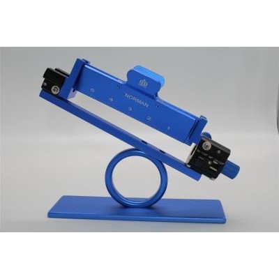 Lepička NEXUS Decut - stříbrná -  - 