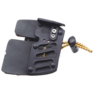 MASTER kůže EXE - RH - L - černá