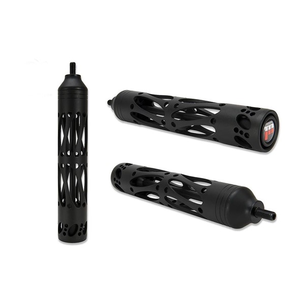 LEVEL Hunting - 11" - černá - 