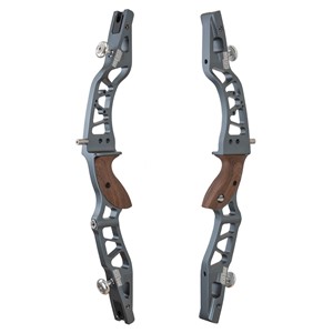 MEOS Kinetic střed luku - LH - titan - 21