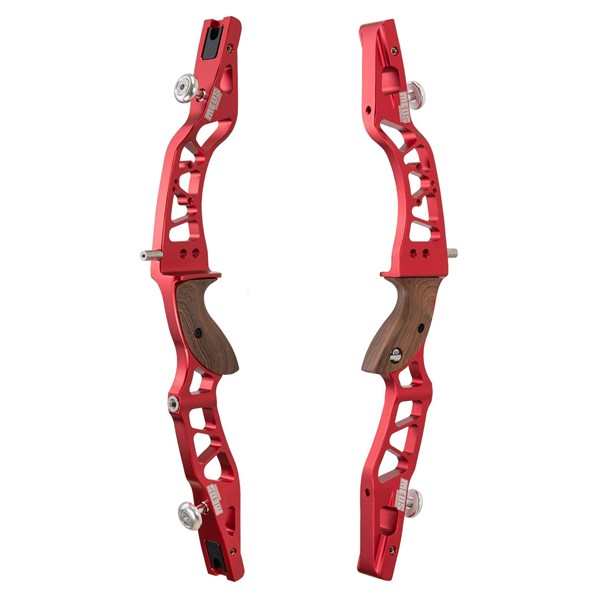 MEOS Kinetic střed luku - RH - červená-3 - 21