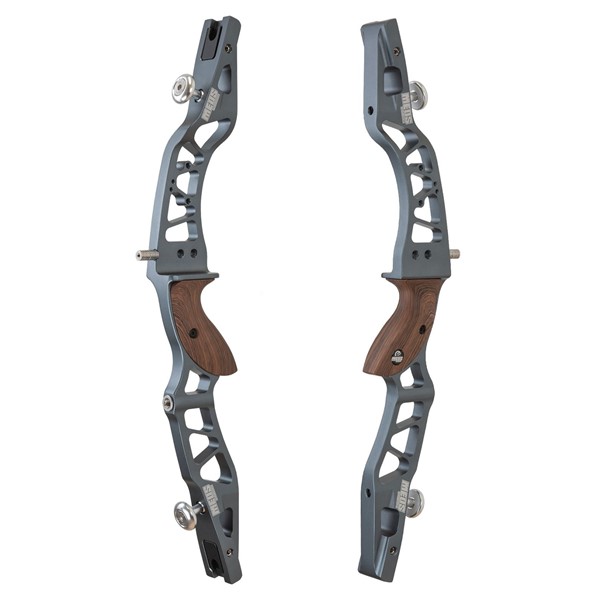 MEOS Kinetic střed luku - RH - titan - 21