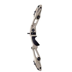 META DX střed luku - RH - béžová - 25