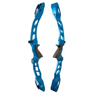 MIRACLE Forget střed luku - LH - Tyrkysová - 25