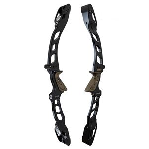 MIRACLE Forget střed luku - LH - černá - 25