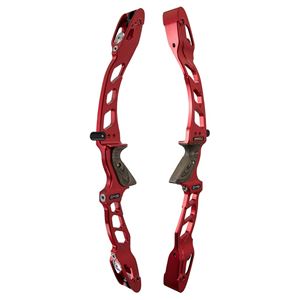 MIRACLE Forget střed luku - LH - červená-3 - 25