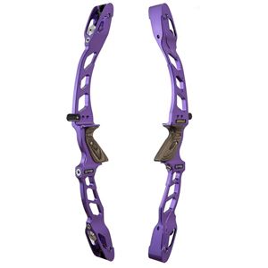 MIRACLE Forget střed luku - LH - fialová - 25