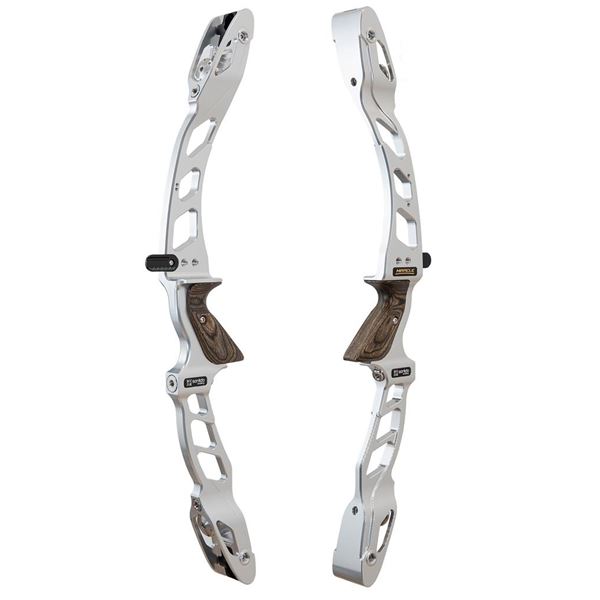 MIRACLE Forget střed luku - LH - titan - 25